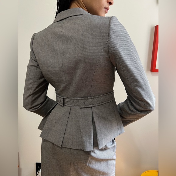 CALVIN KLEIN WOMENS WORK SUIT - Picture 3 of 3